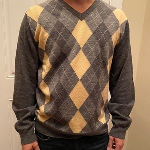 Banana Rupublic sweater